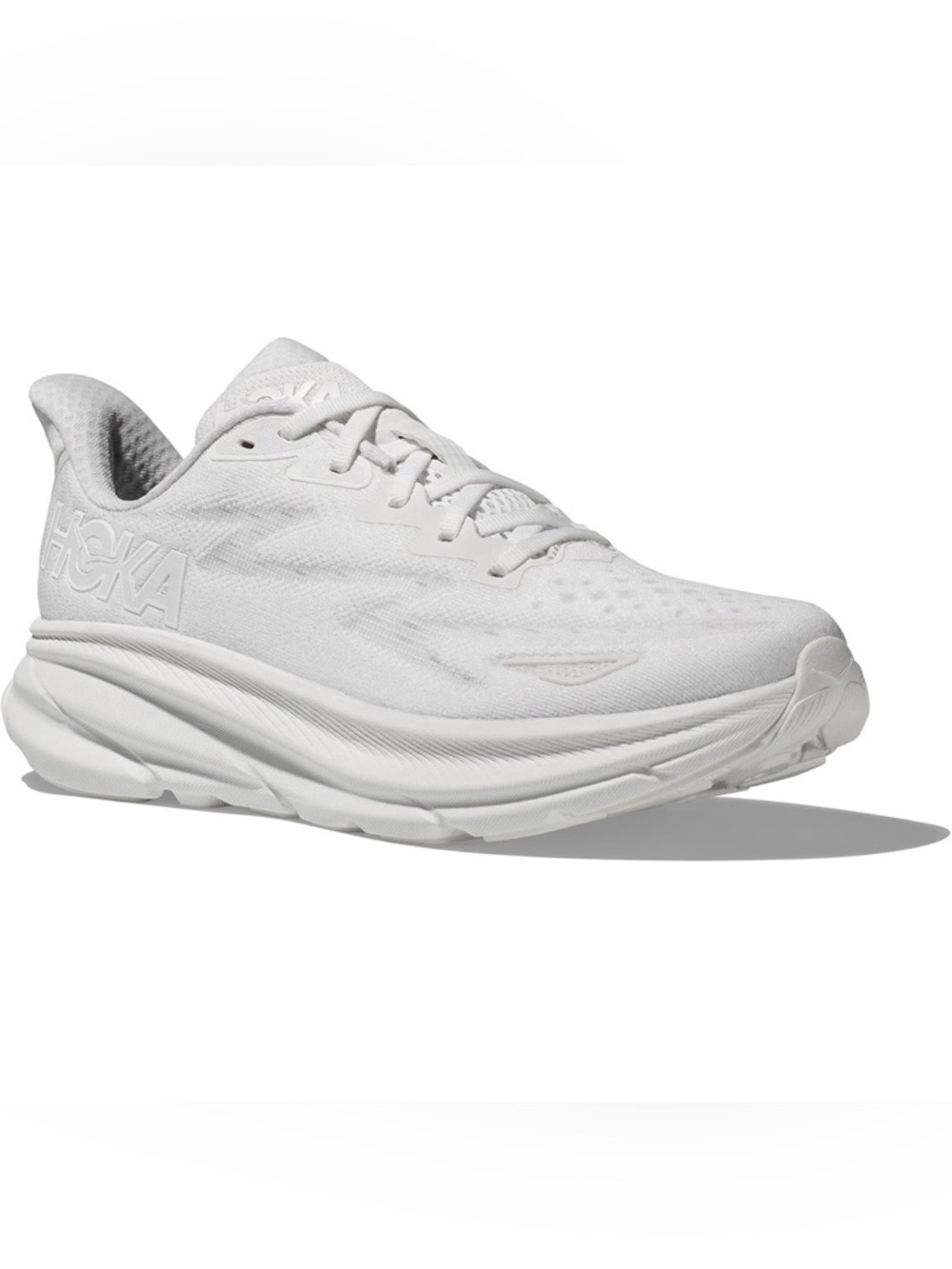 HOKA Women's Clifton 9 Road Running Shoes